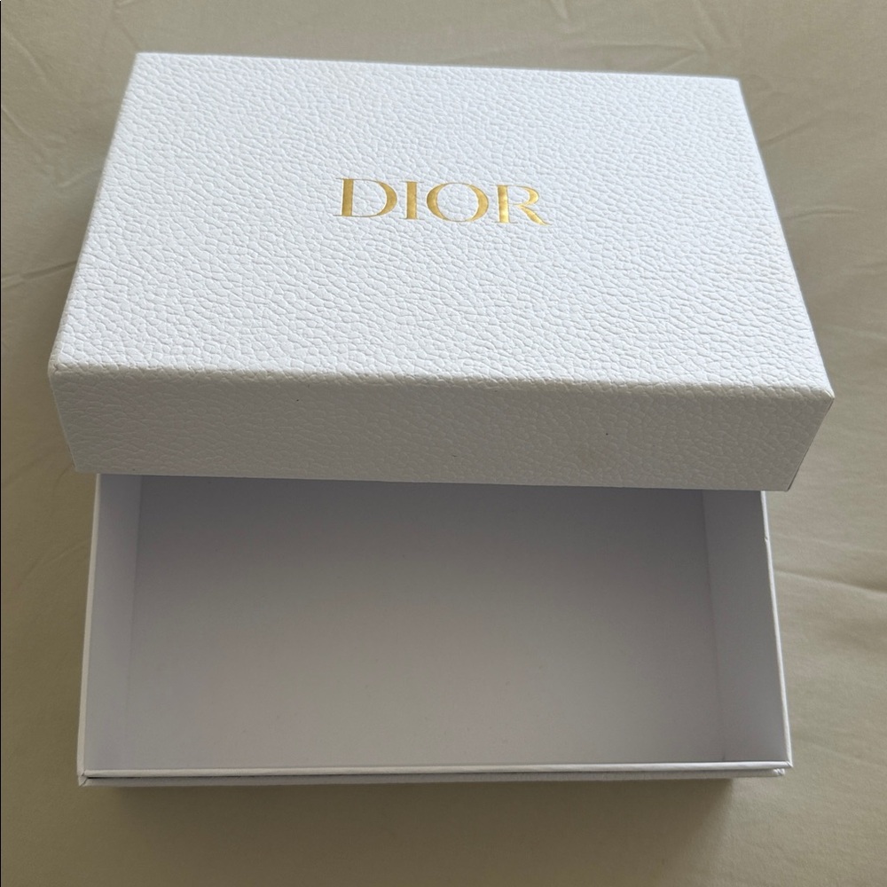 New Dior Shoulder Strap Crossbody Strap - Picture 2 of 7